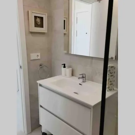 Apartment Seaview 5b Balcony In Canyamel Torre Doy *