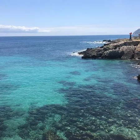 Apartment Seaview 5b Balcony In Canyamel Torre Doy *