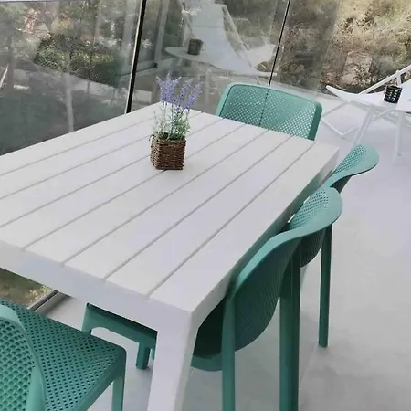 Apartment Seaview 5b Balcony In Canyamel Torre Doy Capdepera (Mallorca)