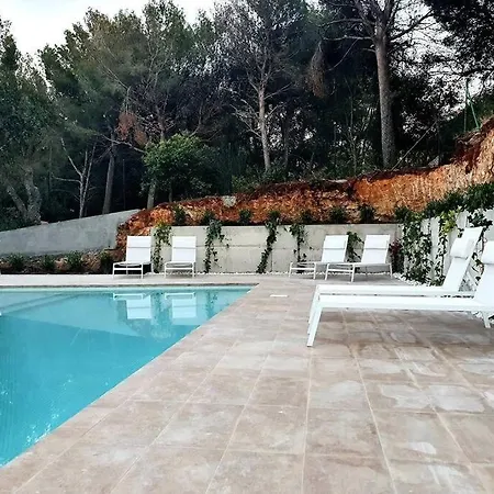 Seaview 5b Balcony In Canyamel Torre Doy Capdepera (Mallorca)