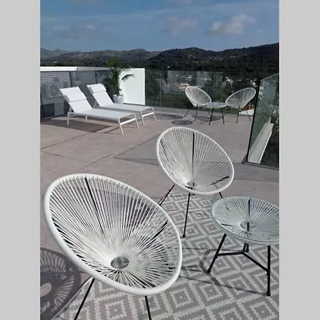 Seaview 5b Balcony In Canyamel Torre Doy