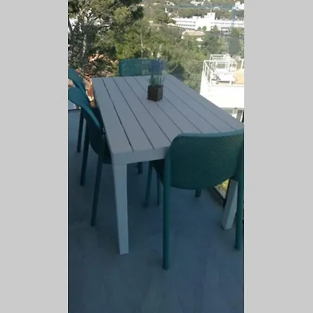 Apartment Seaview 5b Balcony In Canyamel Torre Doy