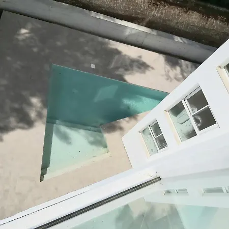 Seaview 5b Balcony In Canyamel Torre Doy *