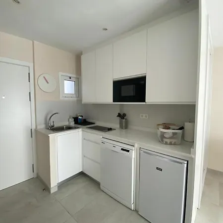 Apartment Seaview 5b Balcony In Canyamel Torre Doy Capdepera (Mallorca)