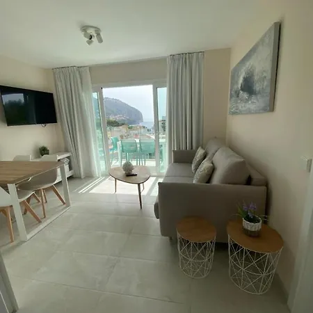 Apartment Seaview 5b Balcony In Canyamel Torre Doy