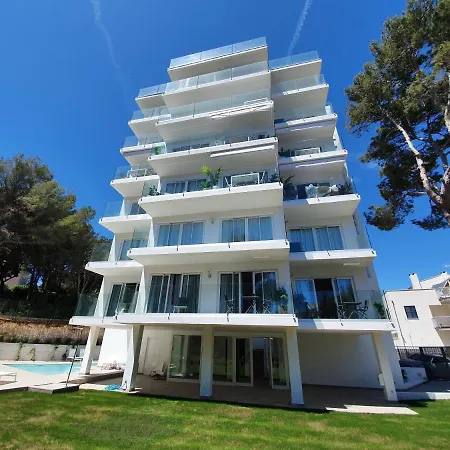 Seaview 5b Balcony In Canyamel Torre Doy * Capdepera (Mallorca)