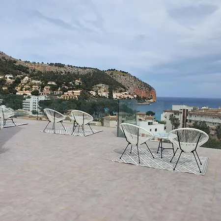 Apartment Seaview 5b Balcony In Canyamel Torre Doy *